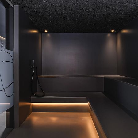 Romantik Hotel Schweizerhof & Spa フリムス エクステリア 写真