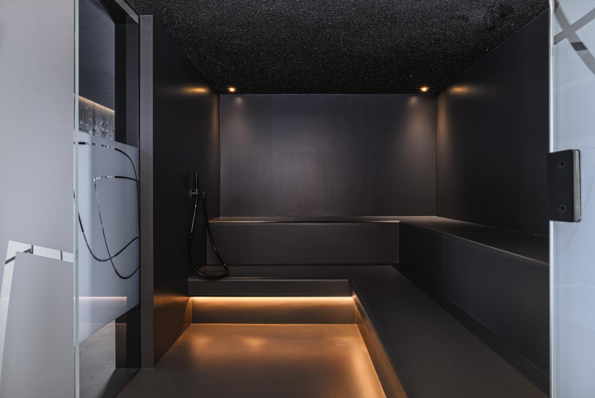 Romantik Hotel Schweizerhof & Spa フリムス エクステリア 写真